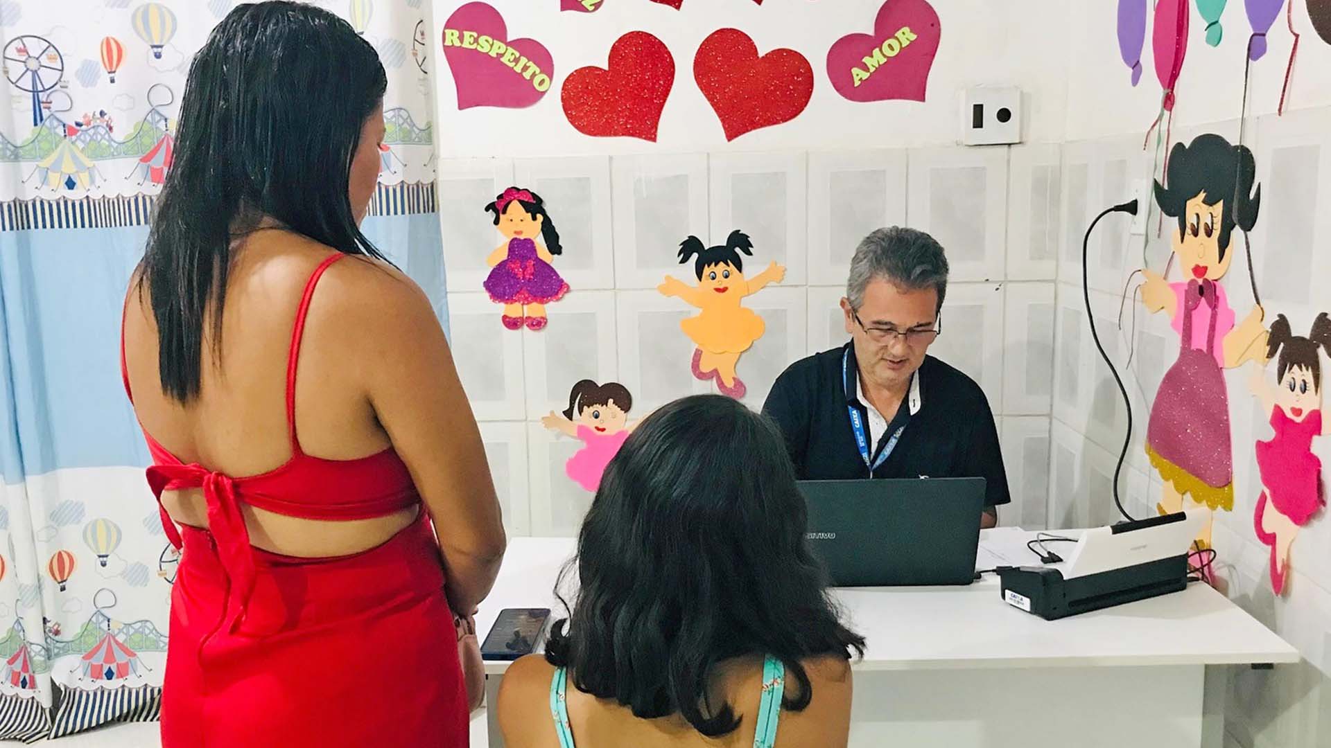 Atenção, Bagre!