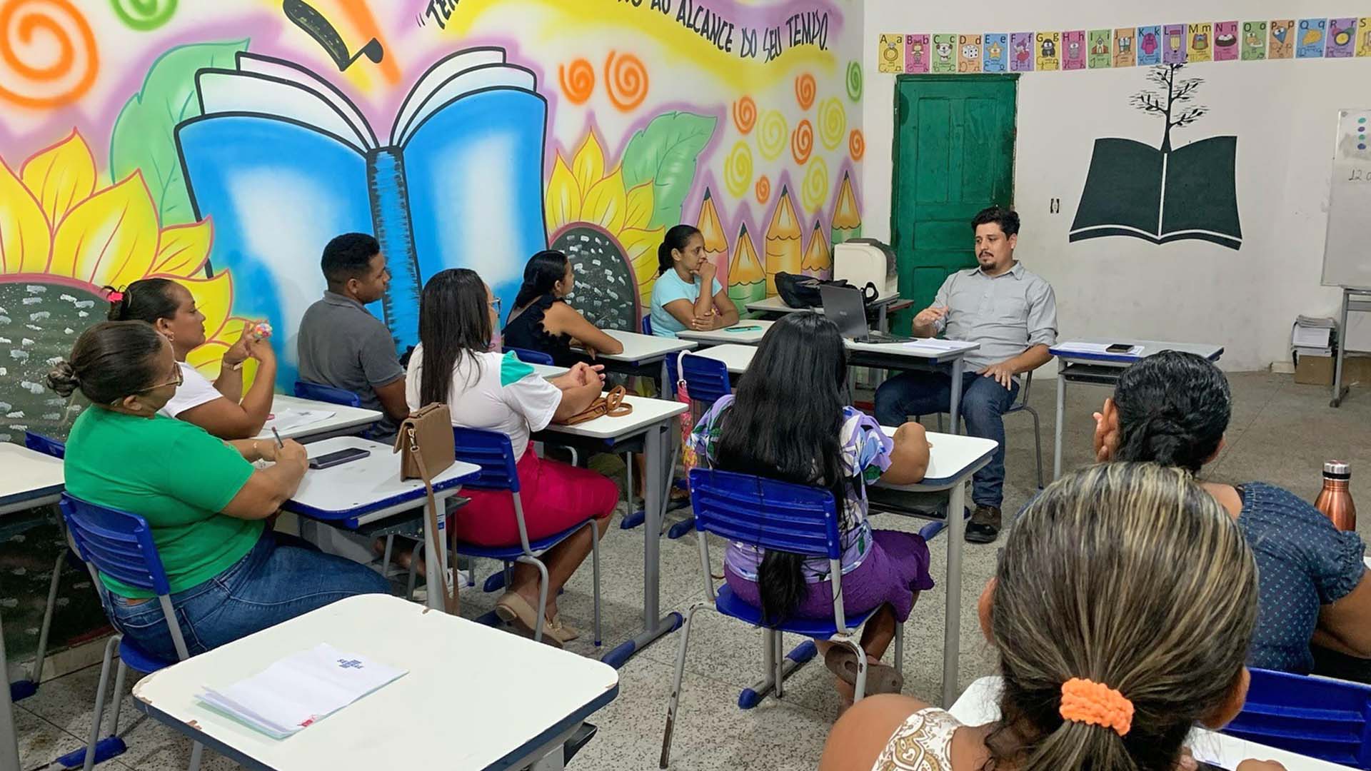 Gestão de Estoque