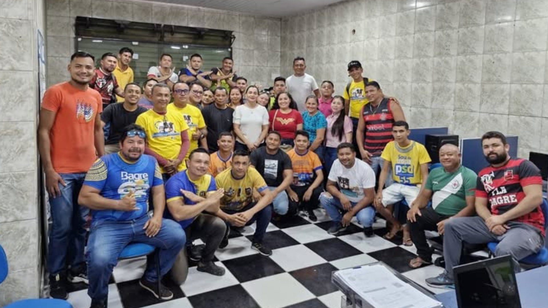 Prefeitura realiza planejamento com ACS