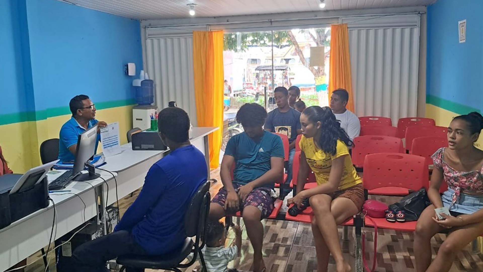 Regularize sua propriedade com o CAR!