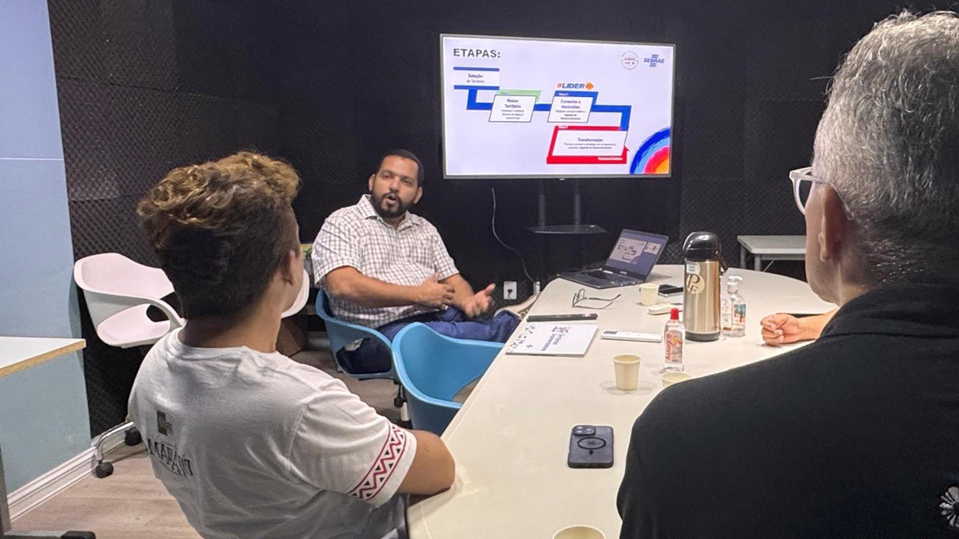Bagre será Território Empreendedor