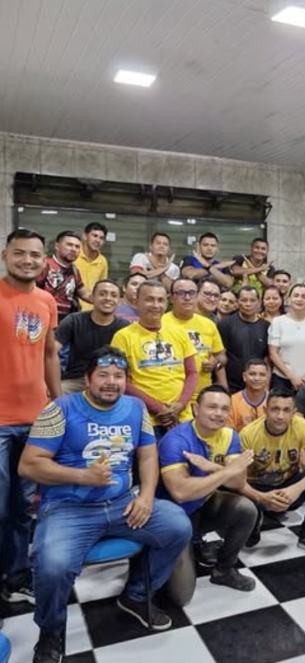 Prefeitura realiza planejamento com ACS