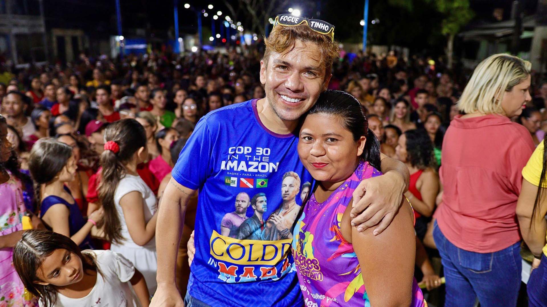 As Mães continuam no estrelato