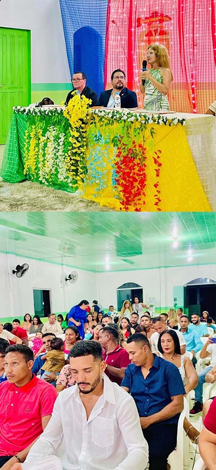 Formação Continuada, Educação Multisseriada