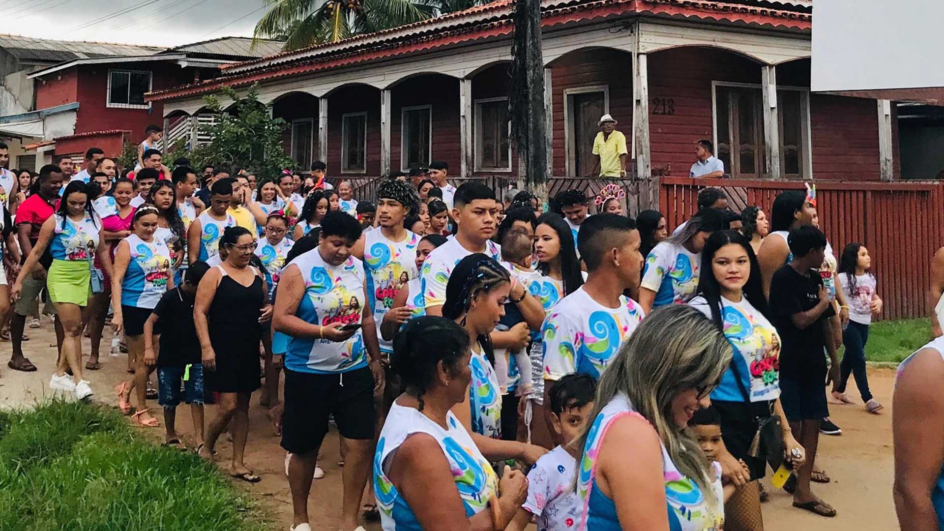 Cristo Folia 2025