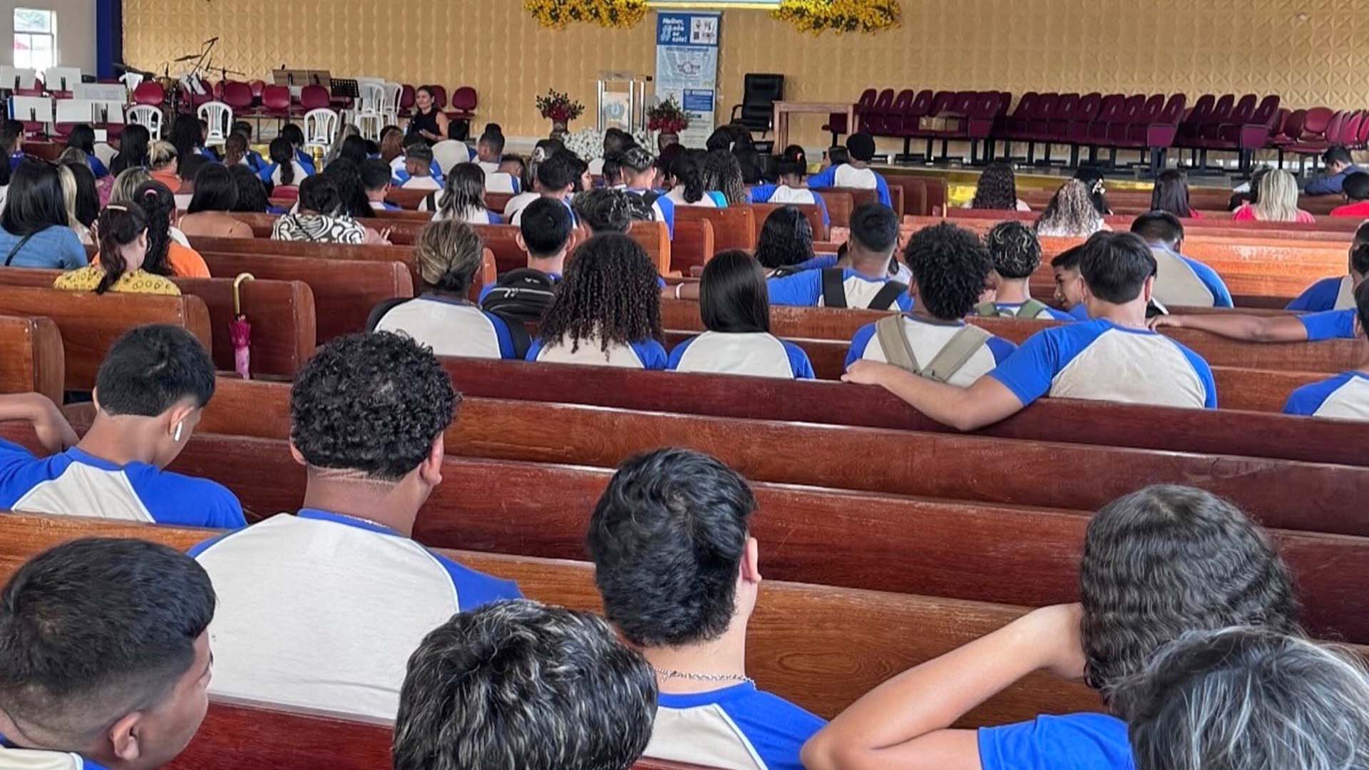Evento debate questões essenciais de proteção às mulheres